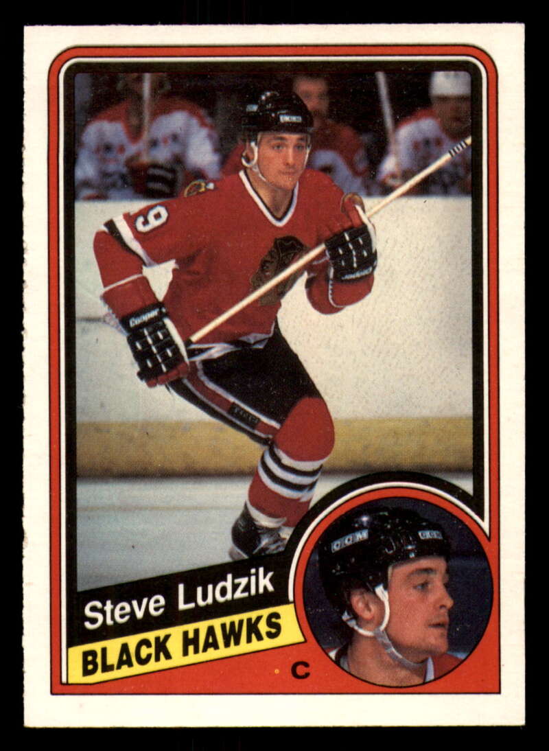 1984-85 O-Pee-Chee Hockey - #1 - #155 - Complete your set - Pick your card - Picture 122 of 495