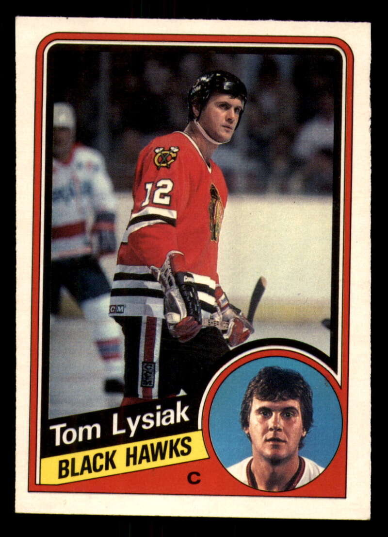 1984-85 O-Pee-Chee Hockey - #1 - #155 - Complete your set - Pick your card - Picture 126 of 495