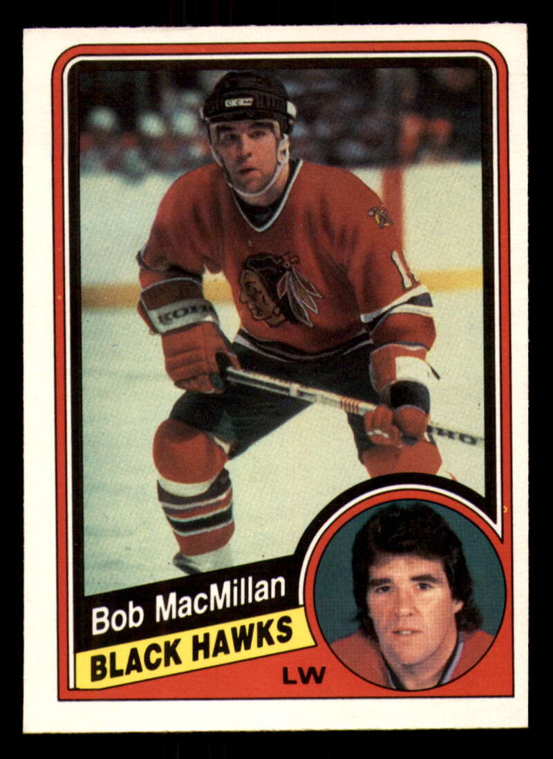 1984-85 O-Pee-Chee Hockey - #1 - #155 - Complete your set - Pick your card - Picture 128 of 495