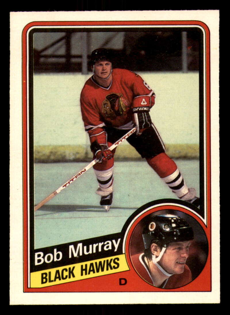 1984-85 O-Pee-Chee Hockey - #1 - #155 - Complete your set - Pick your card - Picture 132 of 495