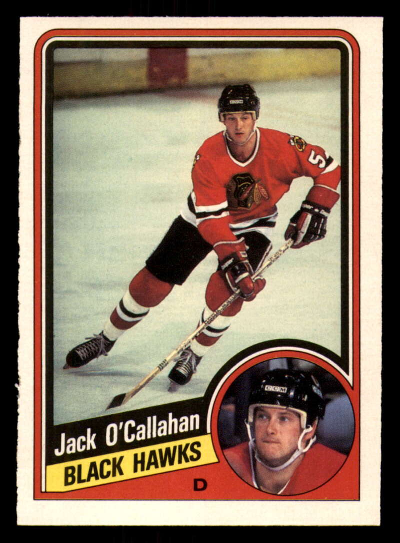 1984-85 O-Pee-Chee Hockey - #1 - #155 - Complete your set - Pick your card - Picture 138 of 495