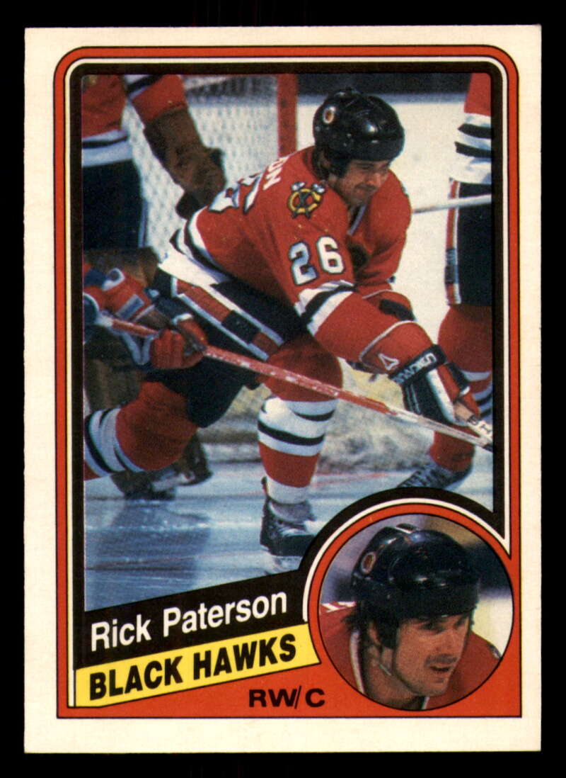 1984-85 O-Pee-Chee Hockey - #1 - #155 - Complete your set - Pick your card - Picture 140 of 495