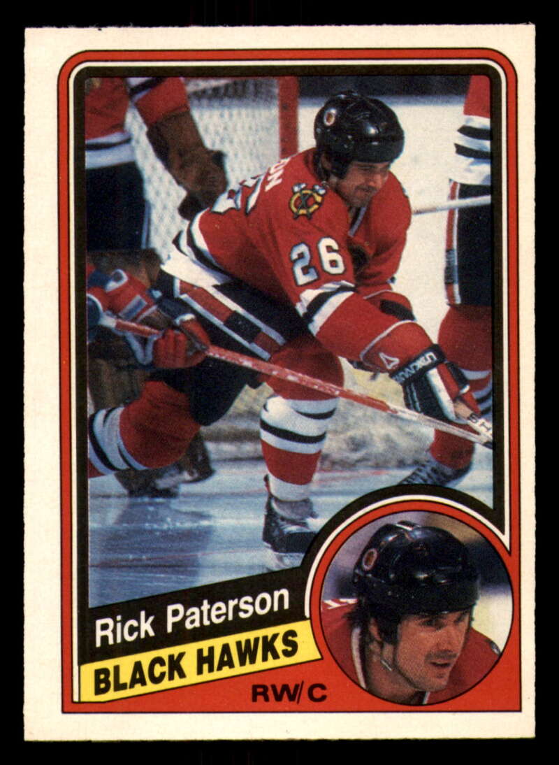 1984-85 O-Pee-Chee Hockey - #1 - #155 - Complete your set - Pick your card - Picture 142 of 495