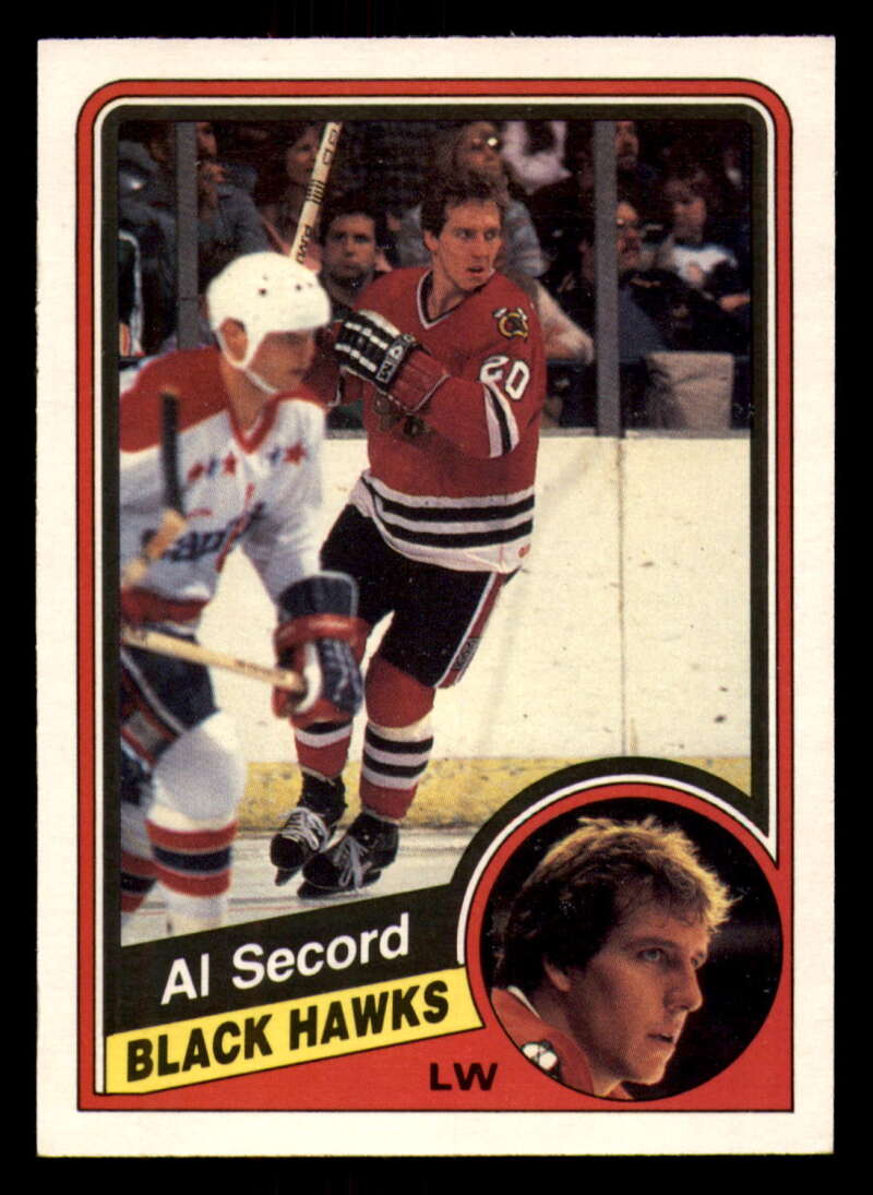 1984-85 O-Pee-Chee Hockey - #1 - #155 - Complete your set - Pick your card - Picture 146 of 495