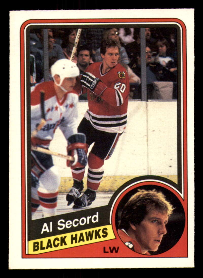 1984-85 O-Pee-Chee Hockey - #1 - #155 - Complete your set - Pick your card - Picture 148 of 495