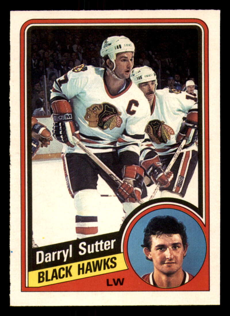 1984-85 O-Pee-Chee Hockey - #1 - #155 - Complete your set - Pick your card - Picture 152 of 495