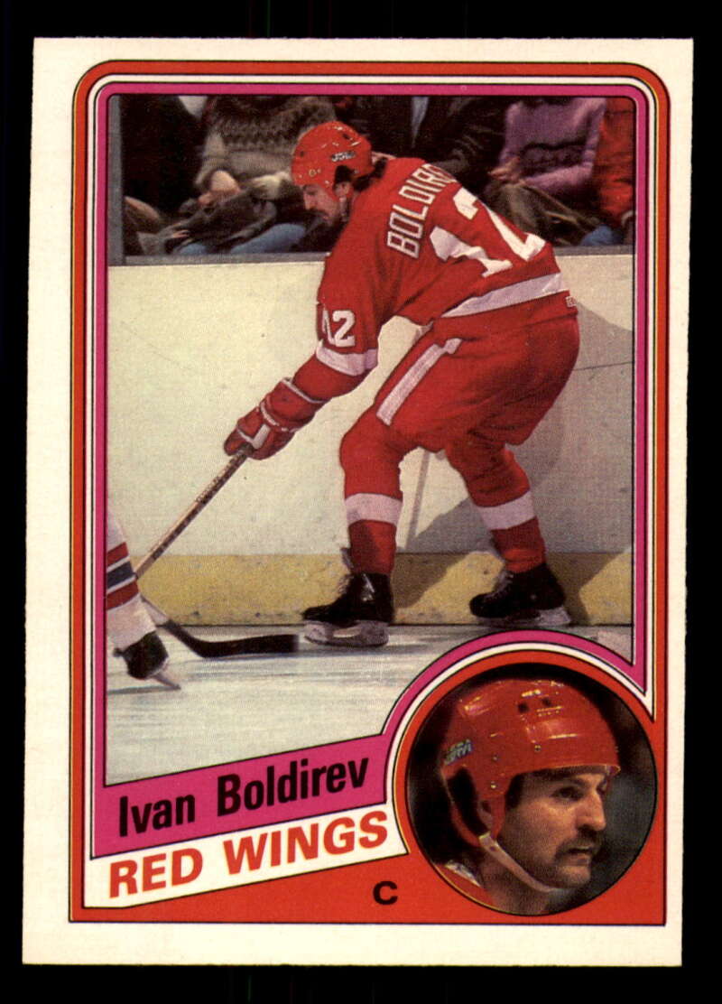 1984-85 O-Pee-Chee Hockey - #1 - #155 - Complete your set - Pick your card - Picture 162 of 495