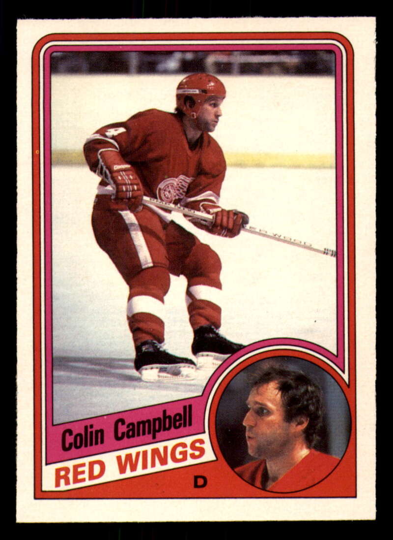 1984-85 O-Pee-Chee Hockey - #1 - #155 - Complete your set - Pick your card - Picture 164 of 495