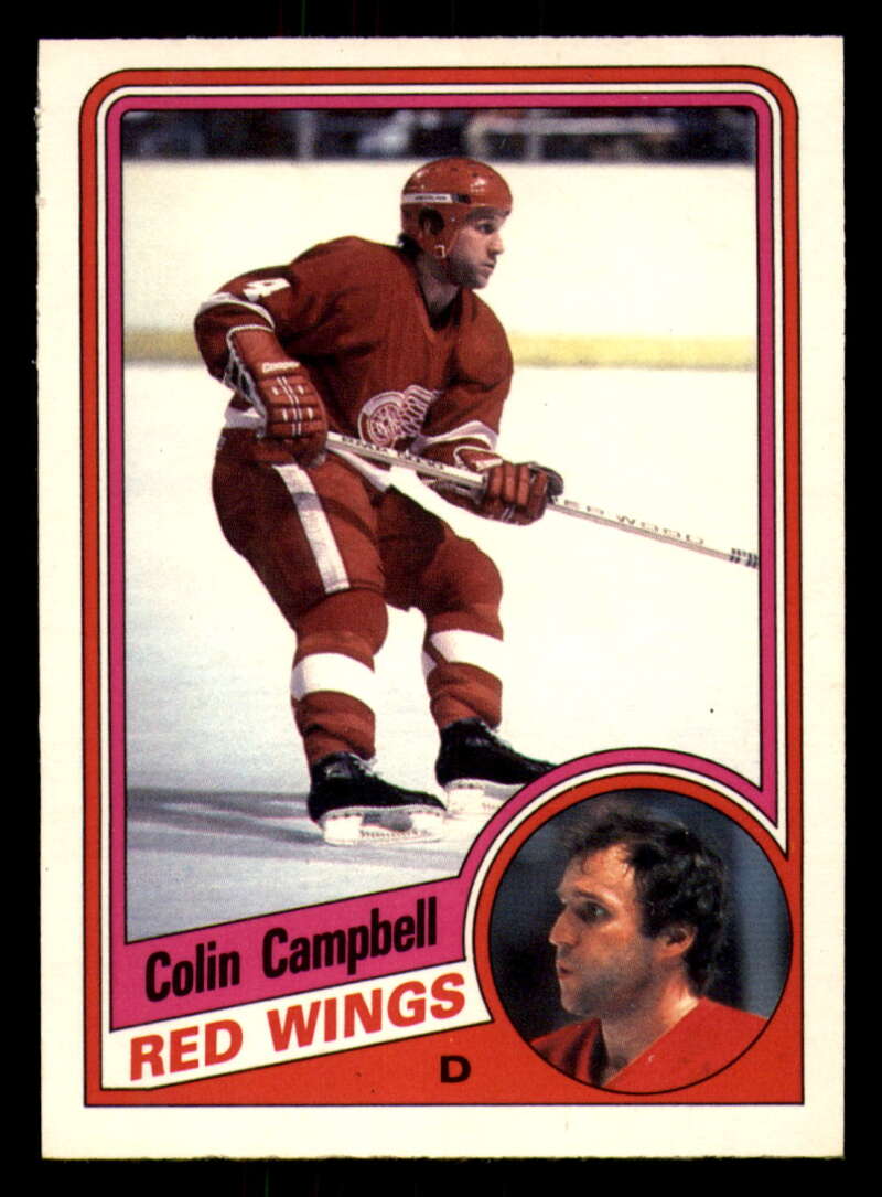 1984-85 O-Pee-Chee Hockey - #1 - #155 - Complete your set - Pick your card - Picture 166 of 495