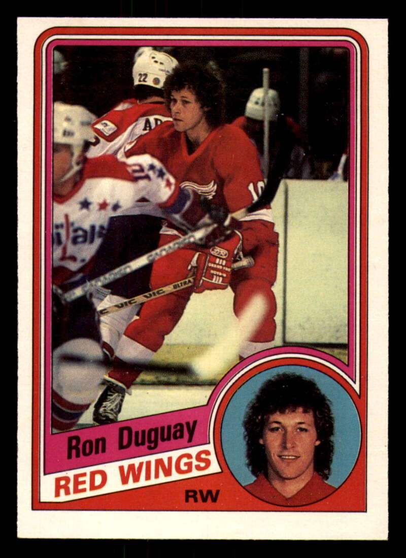 1984-85 O-Pee-Chee Hockey - #1 - #155 - Complete your set - Pick your card - Picture 168 of 495