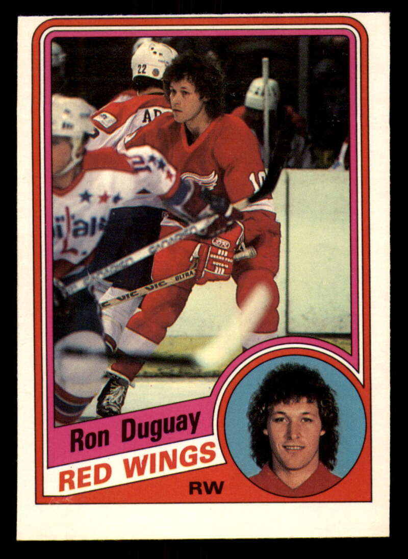 1984-85 O-Pee-Chee Hockey - #1 - #155 - Complete your set - Pick your card - Picture 170 of 495