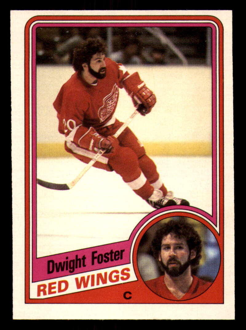 1984-85 O-Pee-Chee Hockey - #1 - #155 - Complete your set - Pick your card - Picture 172 of 495