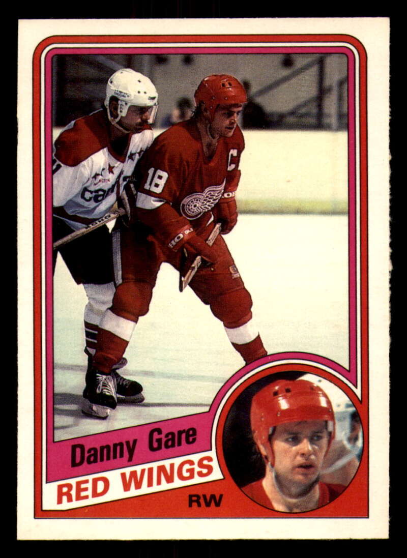 1984-85 O-Pee-Chee Hockey - #1 - #155 - Complete your set - Pick your card - Picture 176 of 495