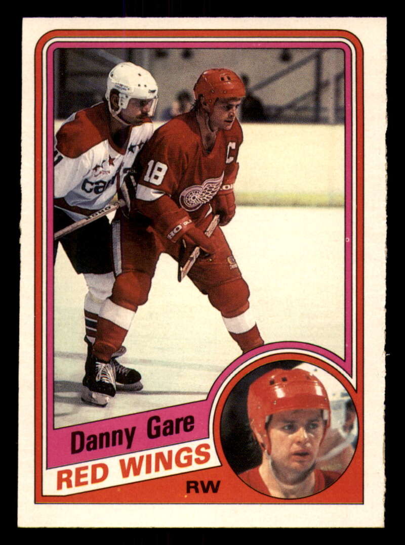 1984-85 O-Pee-Chee Hockey - #1 - #155 - Complete your set - Pick your card - Picture 178 of 495