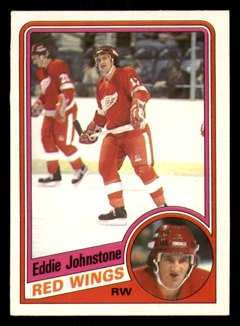 1984-85 O-Pee-Chee Hockey - #1 - #155 - Complete your set - Pick your card - Picture 182 of 495