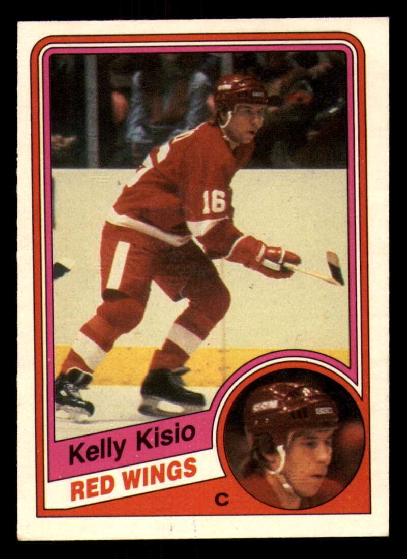 1984-85 O-Pee-Chee Hockey - #1 - #155 - Complete your set - Pick your card - Picture 186 of 495