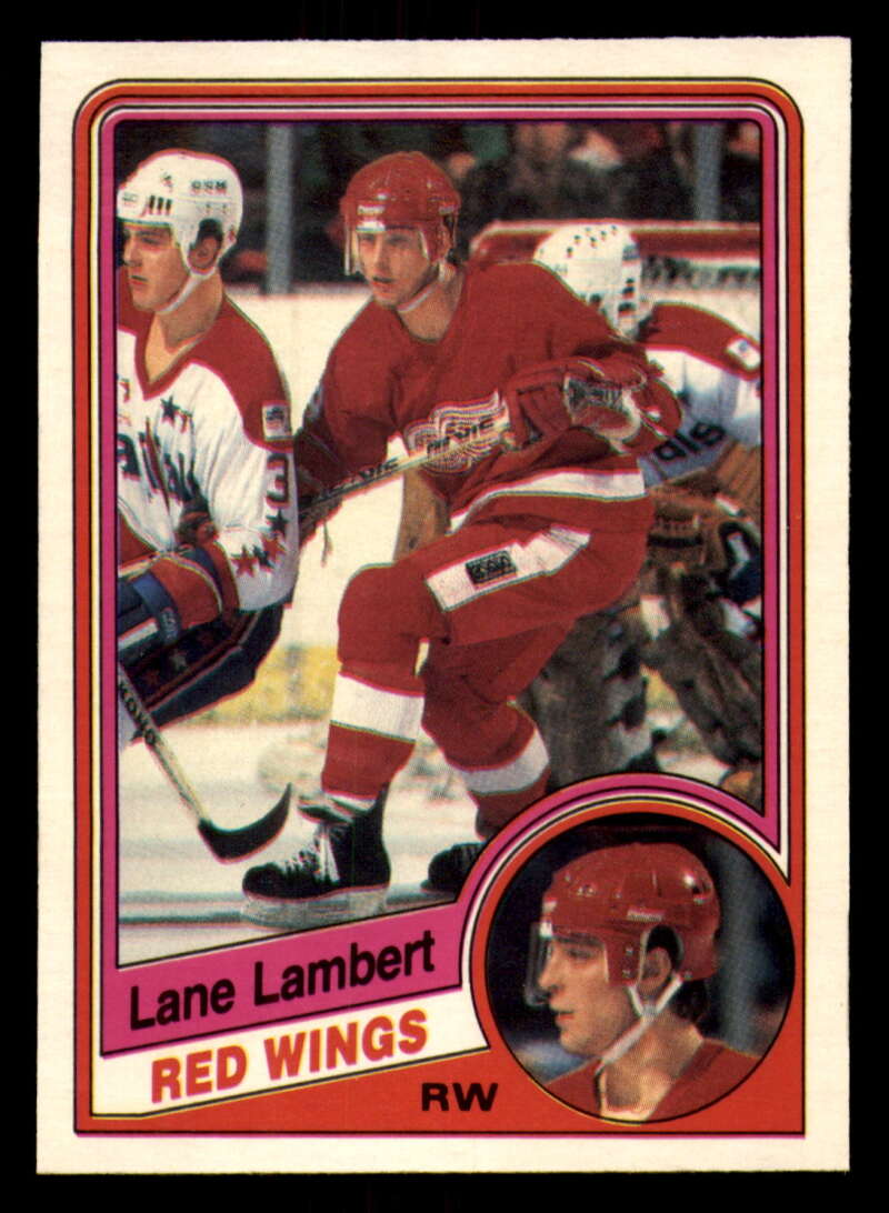 1984-85 O-Pee-Chee Hockey - #1 - #155 - Complete your set - Pick your card - Picture 188 of 495