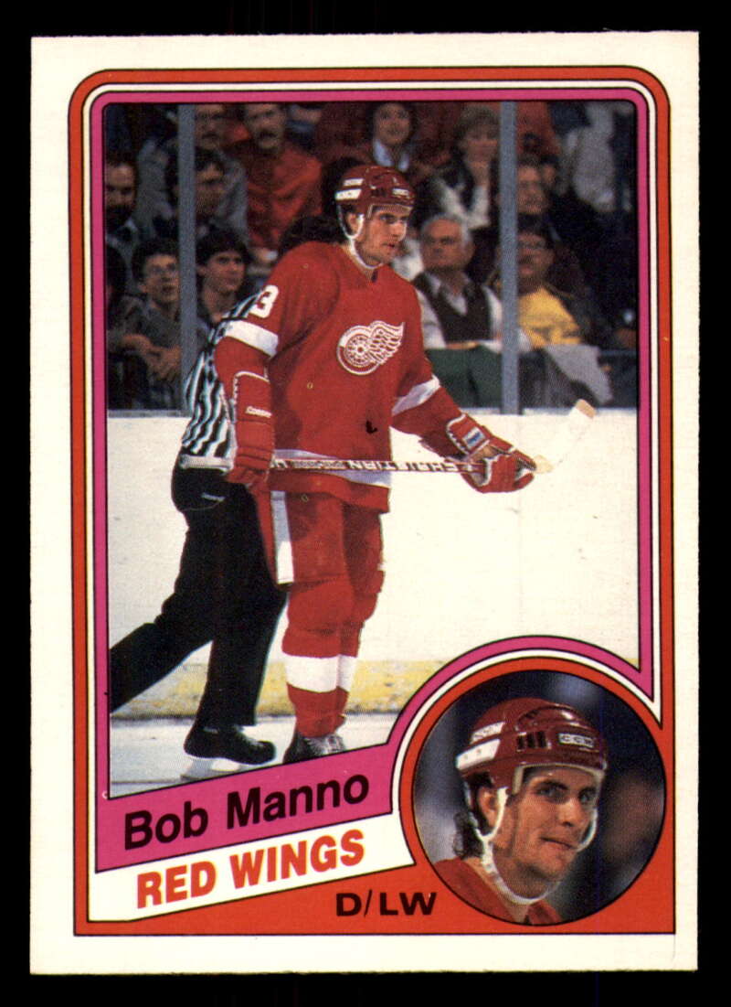 1984-85 O-Pee-Chee Hockey - #1 - #155 - Complete your set - Pick your card - Picture 196 of 495