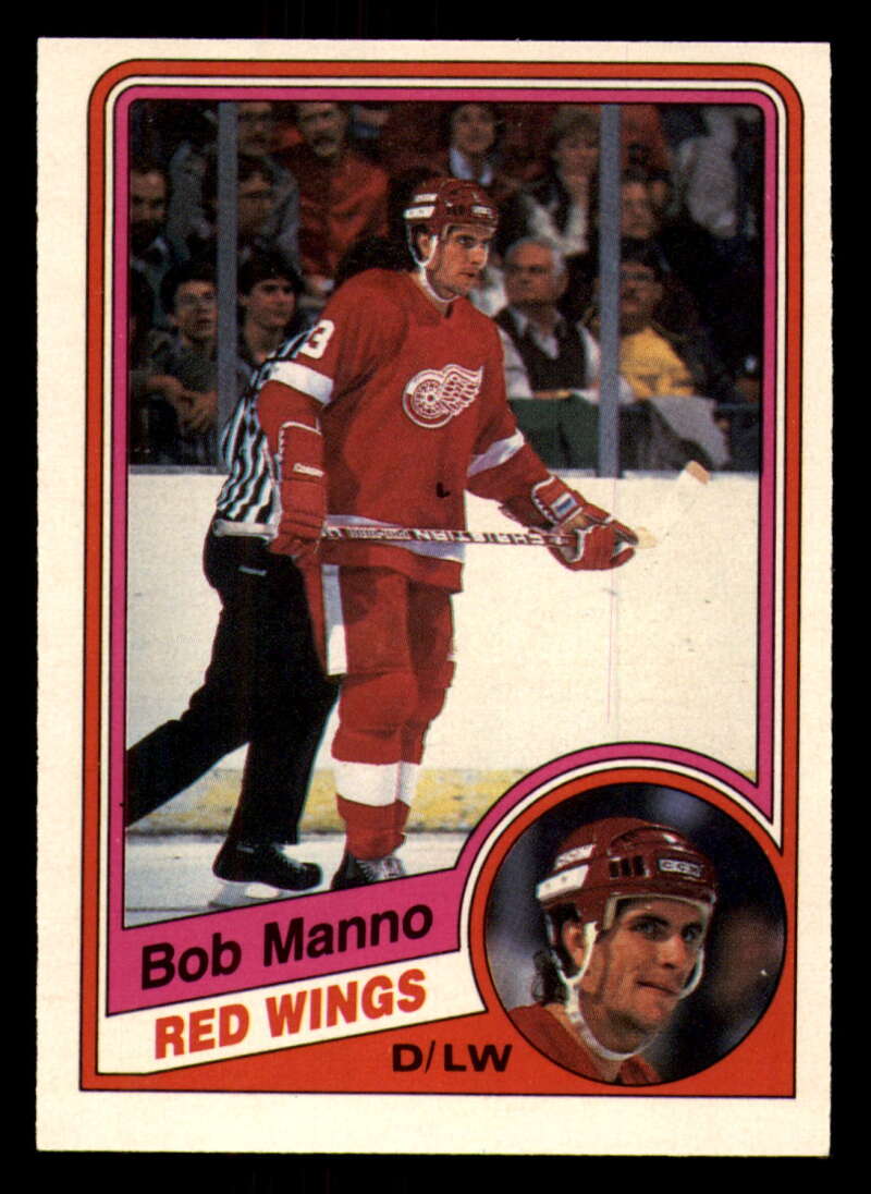 1984-85 O-Pee-Chee Hockey - #1 - #155 - Complete your set - Pick your card - Picture 198 of 495