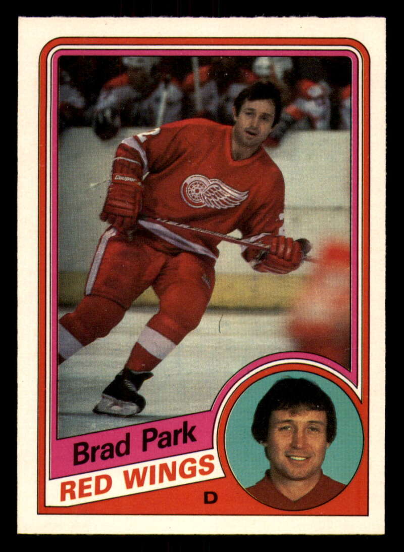 1984-85 O-Pee-Chee Hockey - #1 - #155 - Complete your set - Pick your card - Picture 208 of 495