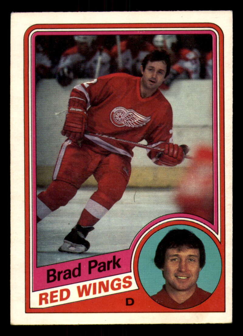 1984-85 O-Pee-Chee Hockey - #1 - #155 - Complete your set - Pick your card - Picture 210 of 495