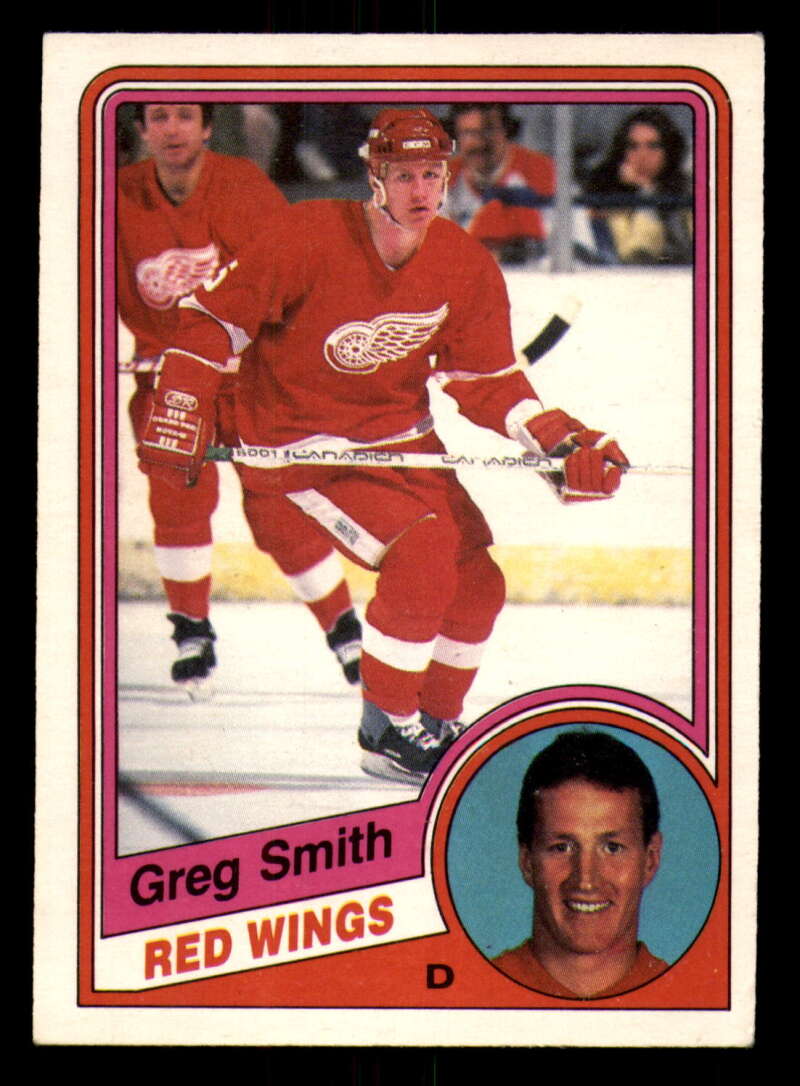 1984-85 O-Pee-Chee Hockey - #1 - #155 - Complete your set - Pick your card - Picture 212 of 495