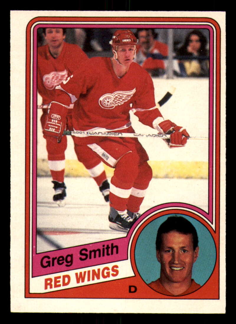 1984-85 O-Pee-Chee Hockey - #1 - #155 - Complete your set - Pick your card - Picture 214 of 495