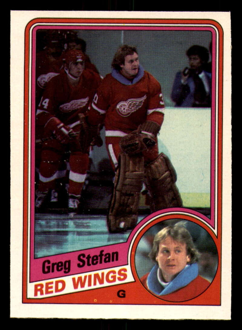 1984-85 O-Pee-Chee Hockey - #1 - #155 - Complete your set - Pick your card - Picture 216 of 495