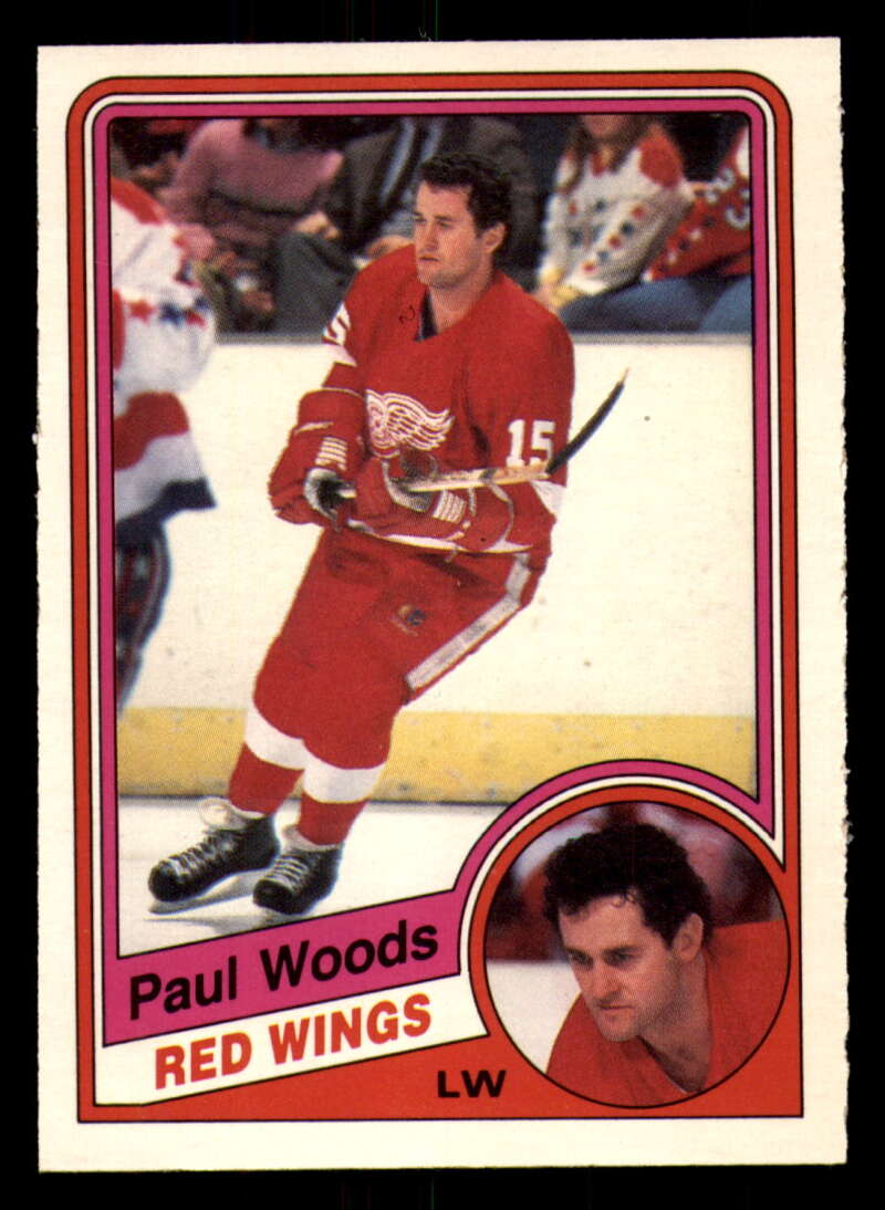 1984-85 O-Pee-Chee Hockey - #1 - #155 - Complete your set - Pick your card - Picture 220 of 495