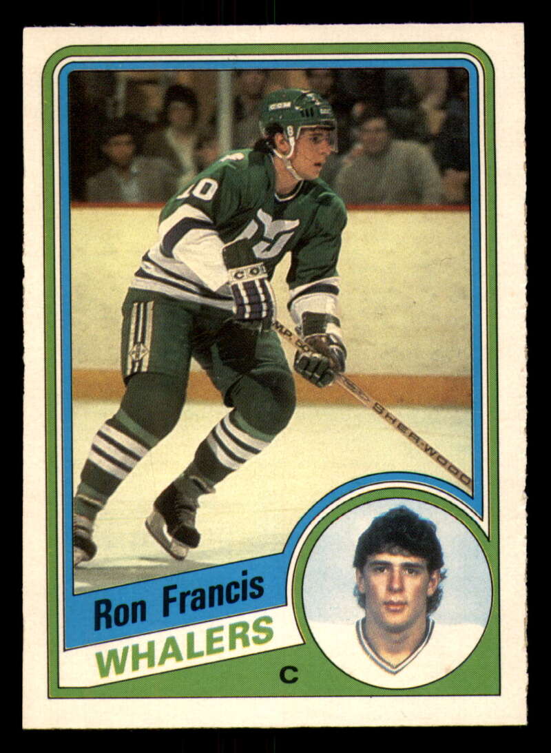 1984-85 O-Pee-Chee Hockey - #1 - #155 - Complete your set - Pick your card - Picture 230 of 495