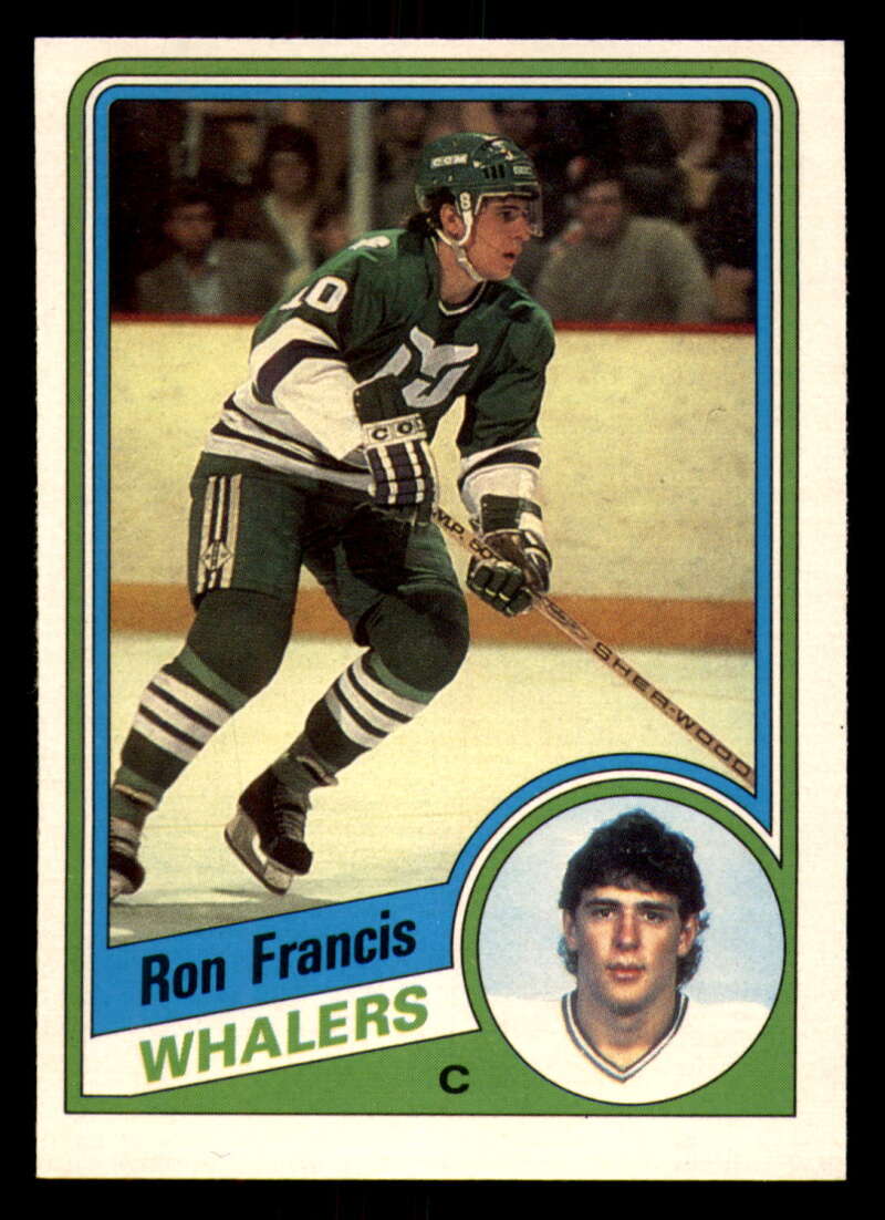 1984-85 O-Pee-Chee Hockey - #1 - #155 - Complete your set - Pick your card - Picture 232 of 495