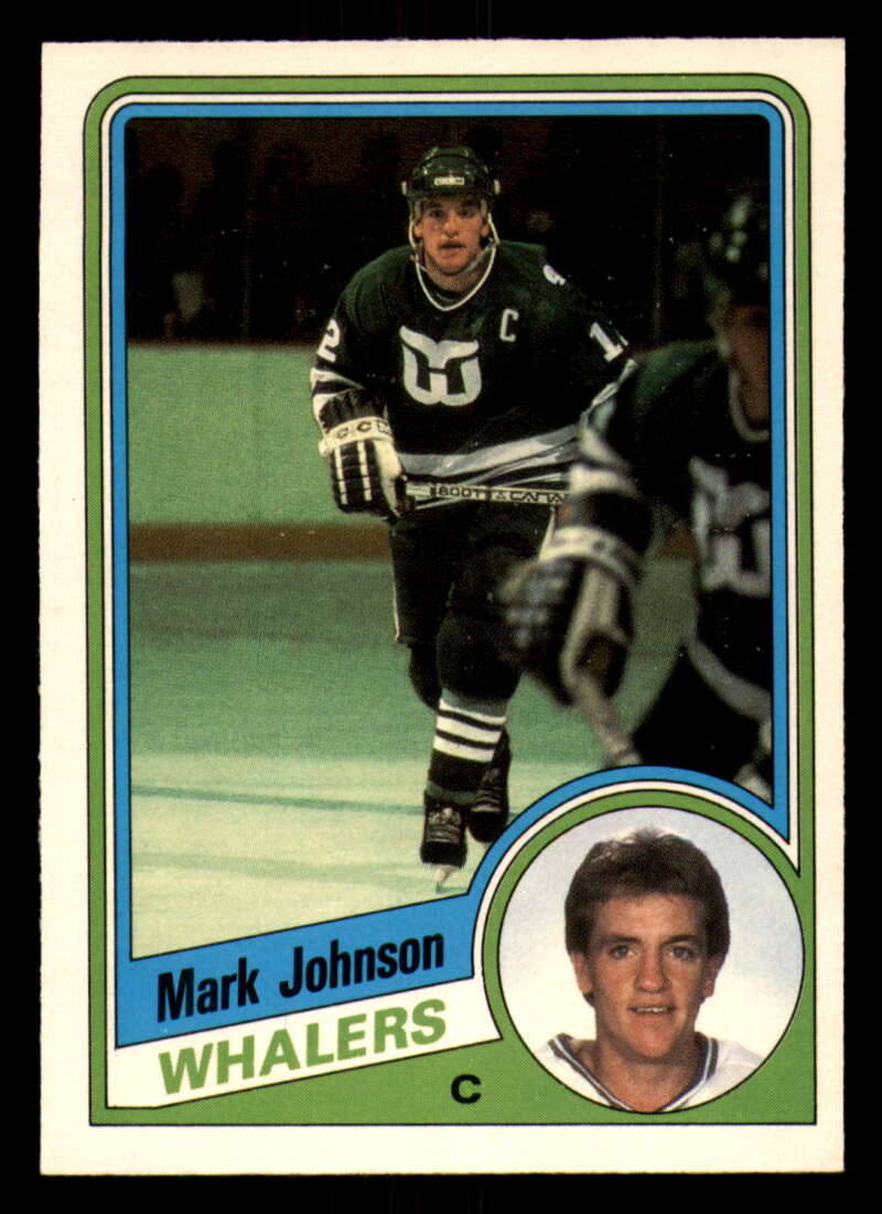 1984-85 O-Pee-Chee Hockey - #1 - #155 - Complete your set - Pick your card - Picture 236 of 495