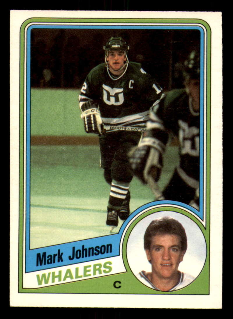 1984-85 O-Pee-Chee Hockey - #1 - #155 - Complete your set - Pick your card - Picture 238 of 495