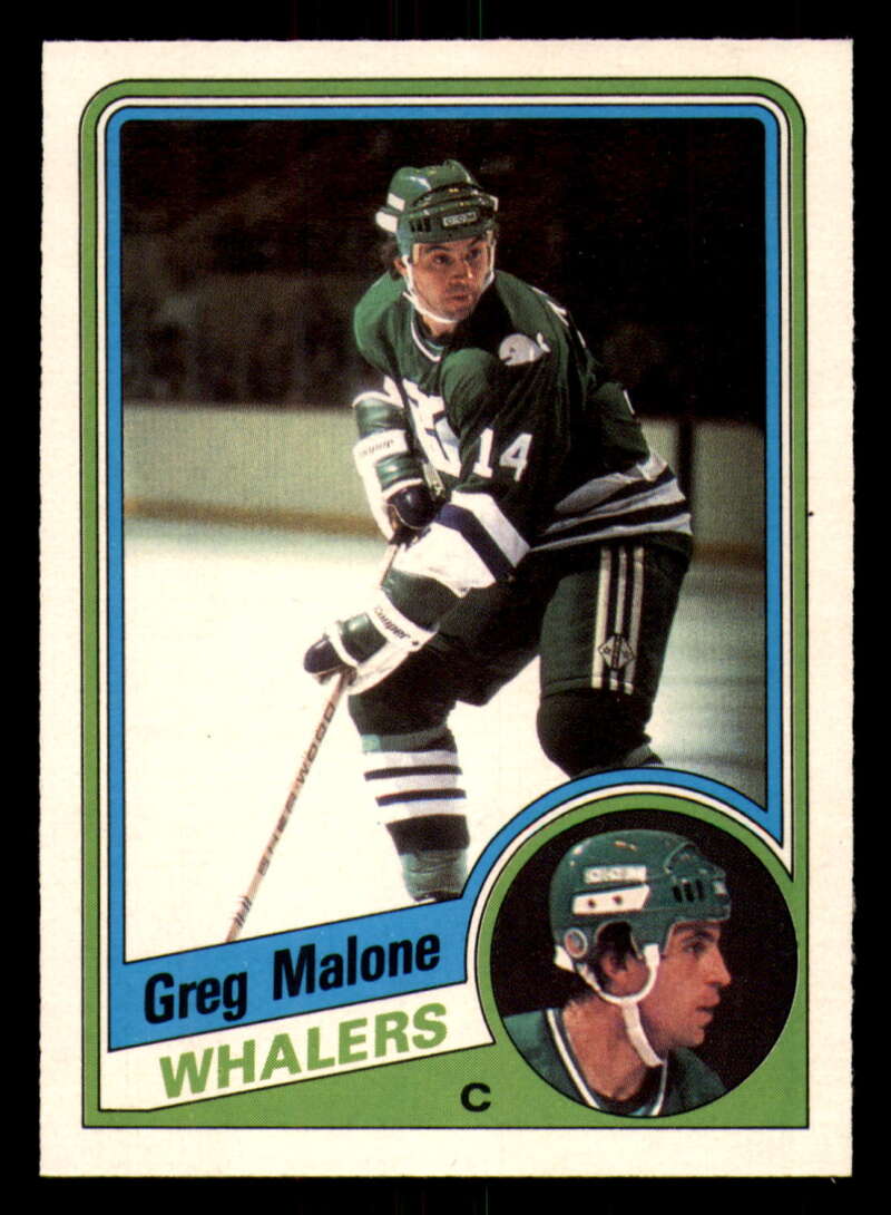 1984-85 O-Pee-Chee Hockey - #1 - #155 - Complete your set - Pick your card - Picture 244 of 495