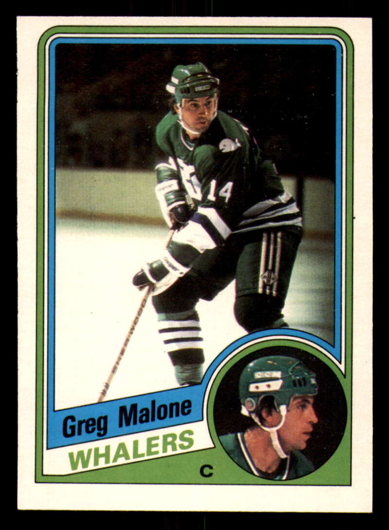 1984-85 O-Pee-Chee Hockey - #1 - #155 - Complete your set - Pick your card - Picture 246 of 495