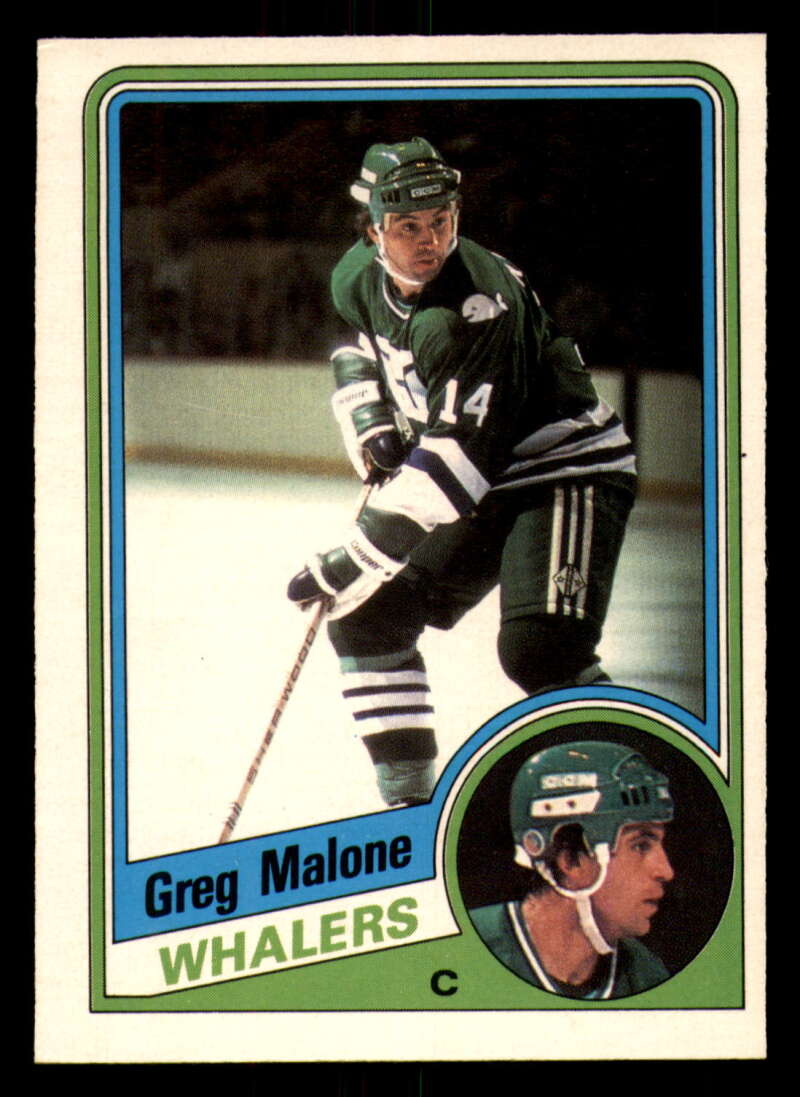 1984-85 O-Pee-Chee Hockey - #1 - #155 - Complete your set - Pick your card - Picture 248 of 495