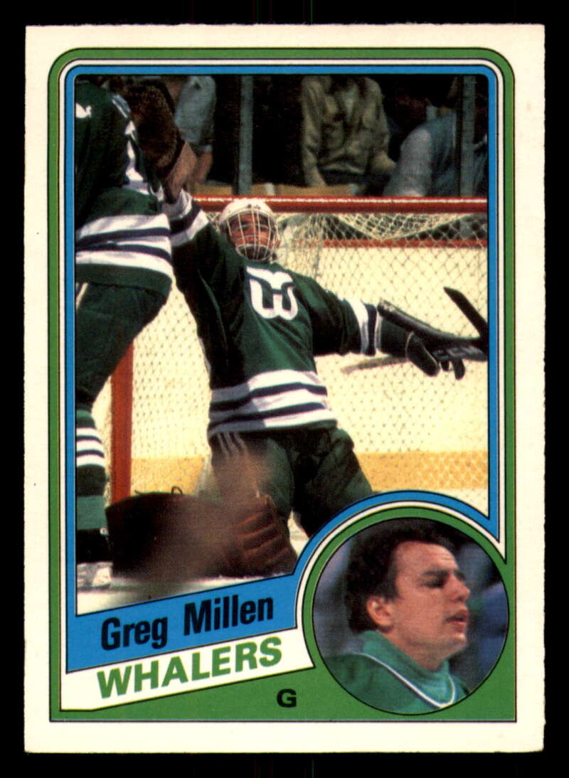 1984-85 O-Pee-Chee Hockey - #1 - #155 - Complete your set - Pick your card - Picture 250 of 495