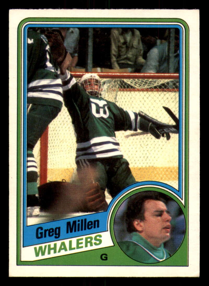 1984-85 O-Pee-Chee Hockey - #1 - #155 - Complete your set - Pick your card - Picture 252 of 495