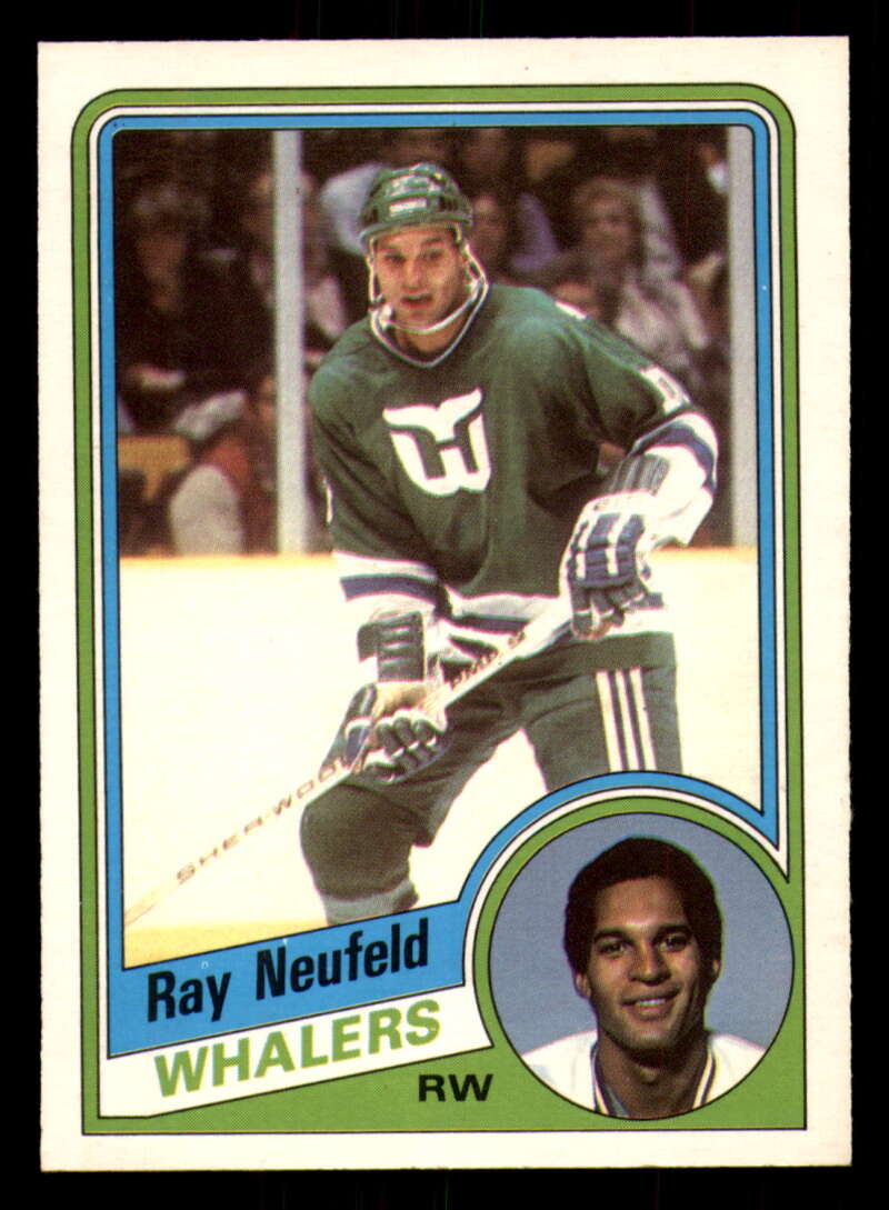 1984-85 O-Pee-Chee Hockey - #1 - #155 - Complete your set - Pick your card - Picture 254 of 495