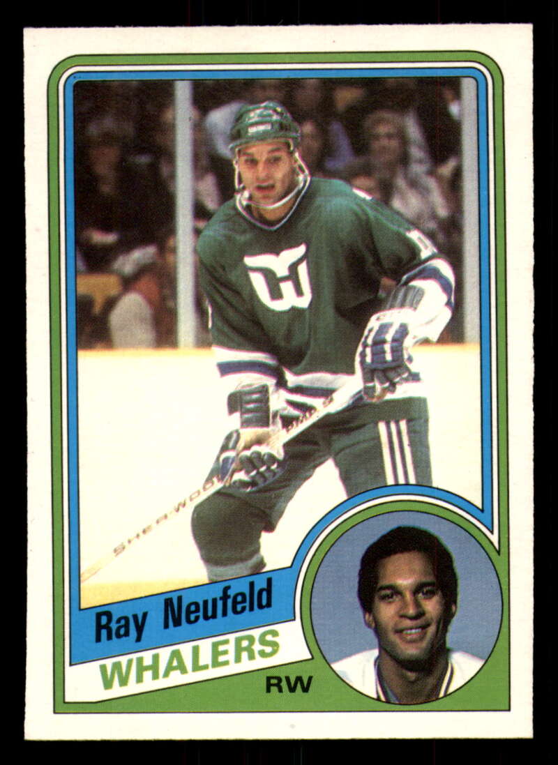 1984-85 O-Pee-Chee Hockey - #1 - #155 - Complete your set - Pick your card - Picture 256 of 495