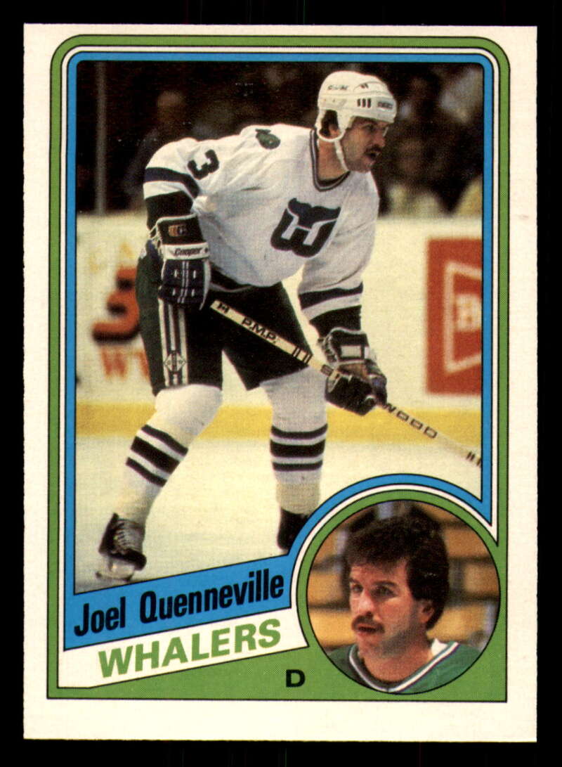1984-85 O-Pee-Chee Hockey - #1 - #155 - Complete your set - Pick your card - Picture 258 of 495