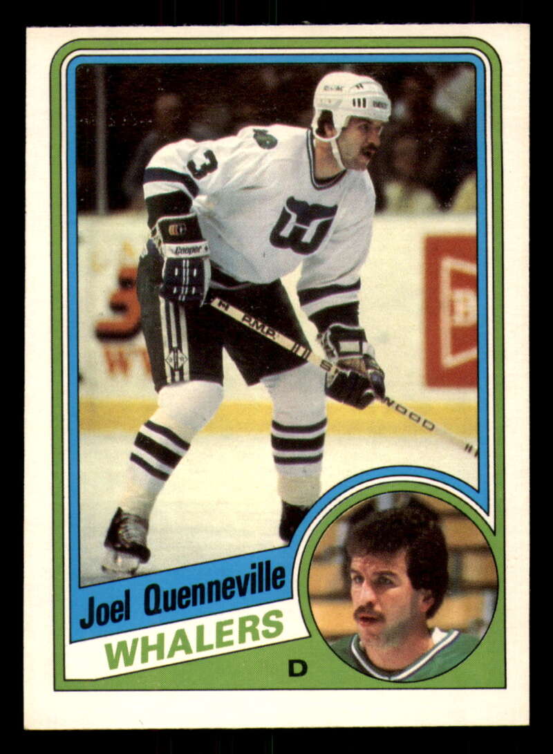 1984-85 O-Pee-Chee Hockey - #1 - #155 - Complete your set - Pick your card - Picture 260 of 495