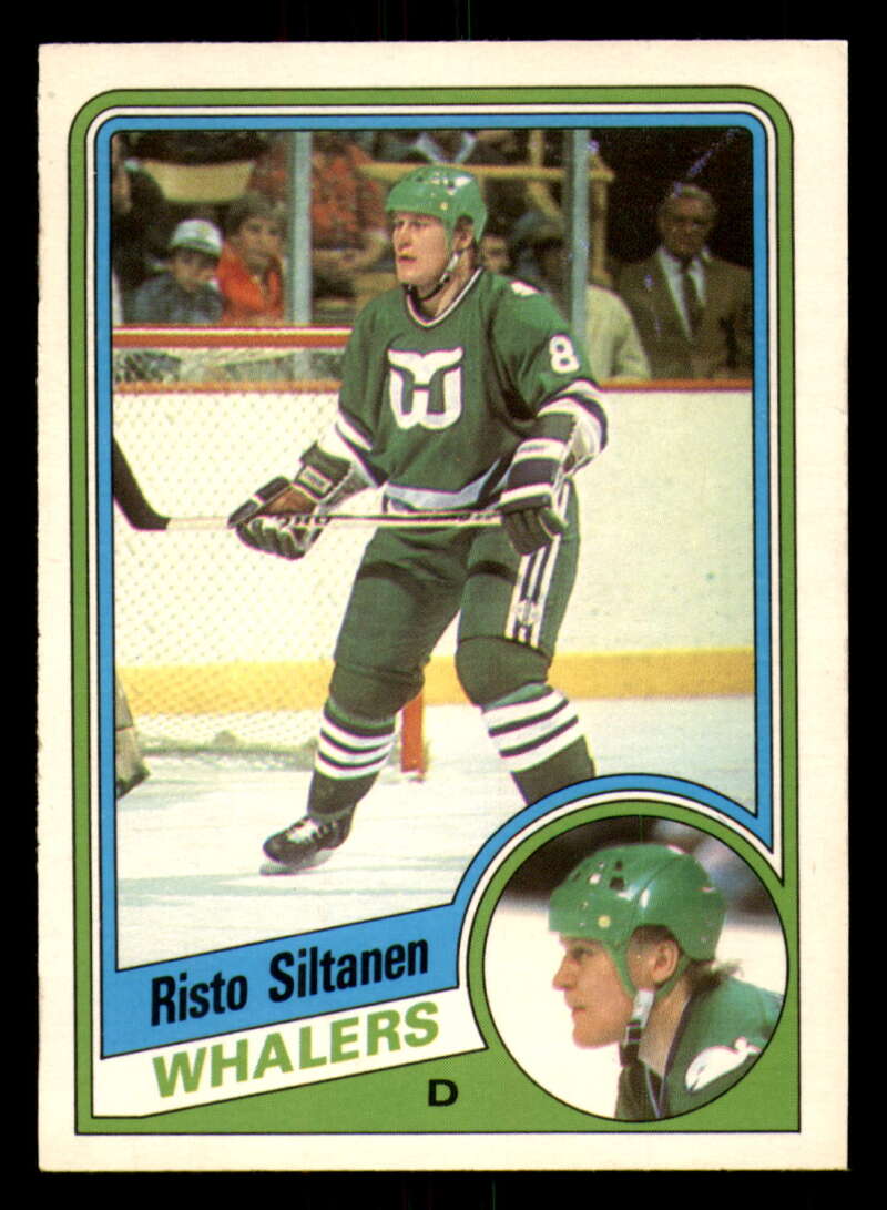 1984-85 O-Pee-Chee Hockey - #1 - #155 - Complete your set - Pick your card - Picture 264 of 495