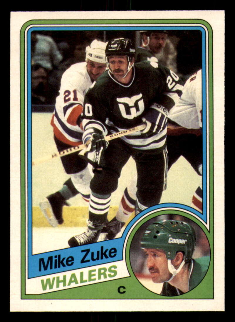 1984-85 O-Pee-Chee Hockey - #1 - #155 - Complete your set - Pick your card - Picture 268 of 495