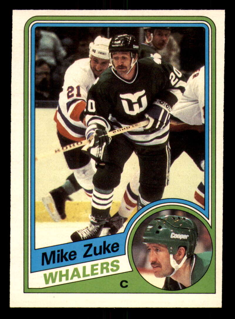 1984-85 O-Pee-Chee Hockey - #1 - #155 - Complete your set - Pick your card - Picture 270 of 495