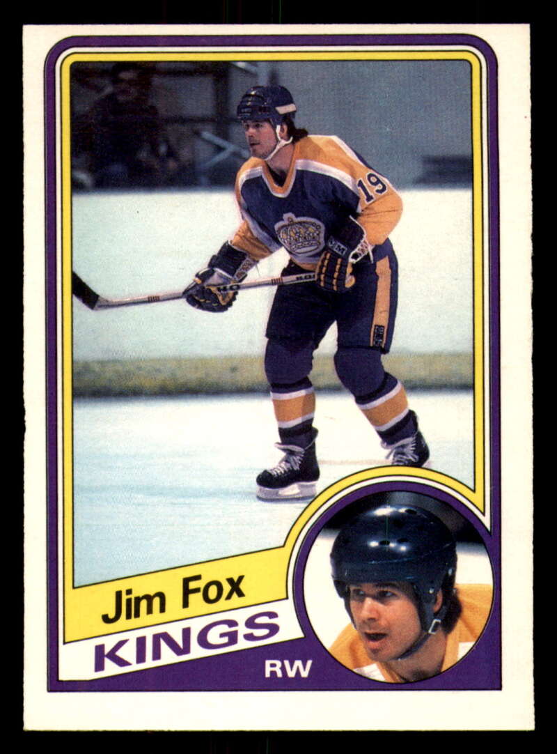 1984-85 O-Pee-Chee Hockey - #1 - #155 - Complete your set - Pick your card - Picture 282 of 495