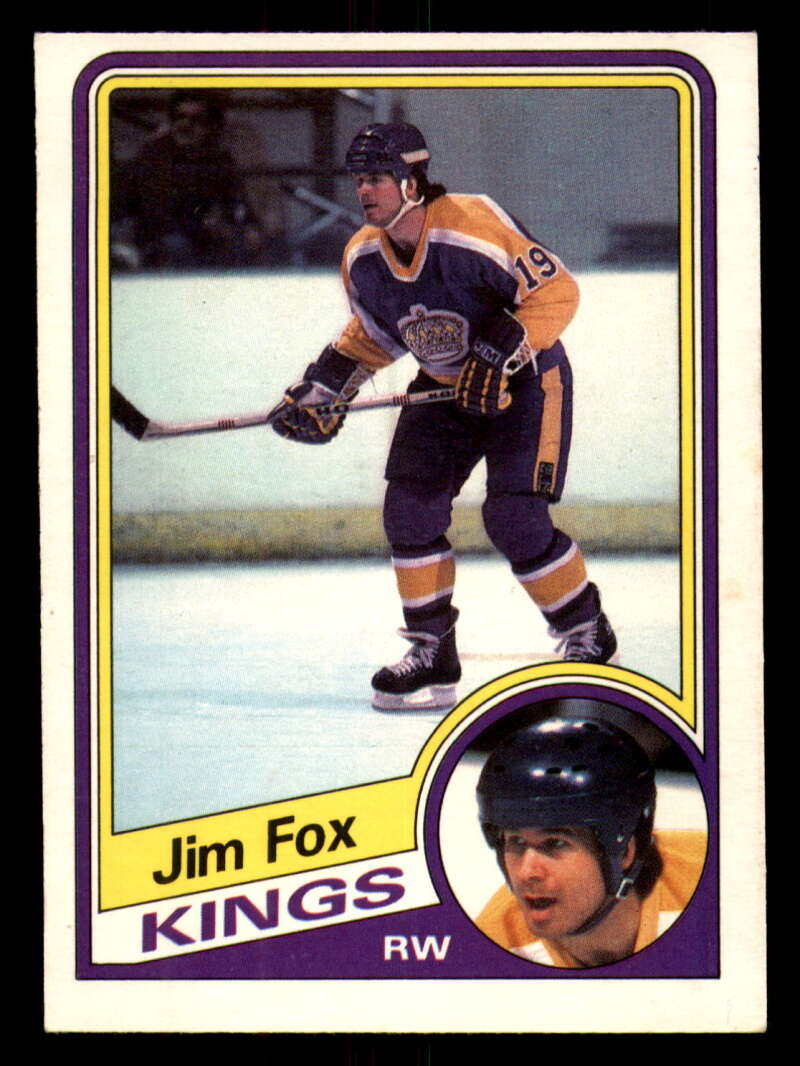 1984-85 O-Pee-Chee Hockey - #1 - #155 - Complete your set - Pick your card - Picture 284 of 495