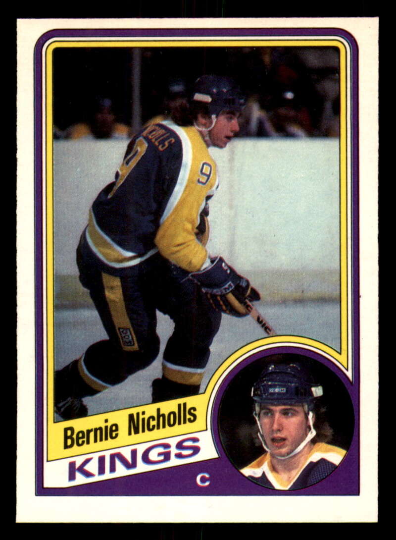 1984-85 O-Pee-Chee Hockey - #1 - #155 - Complete your set - Pick your card - Picture 298 of 495