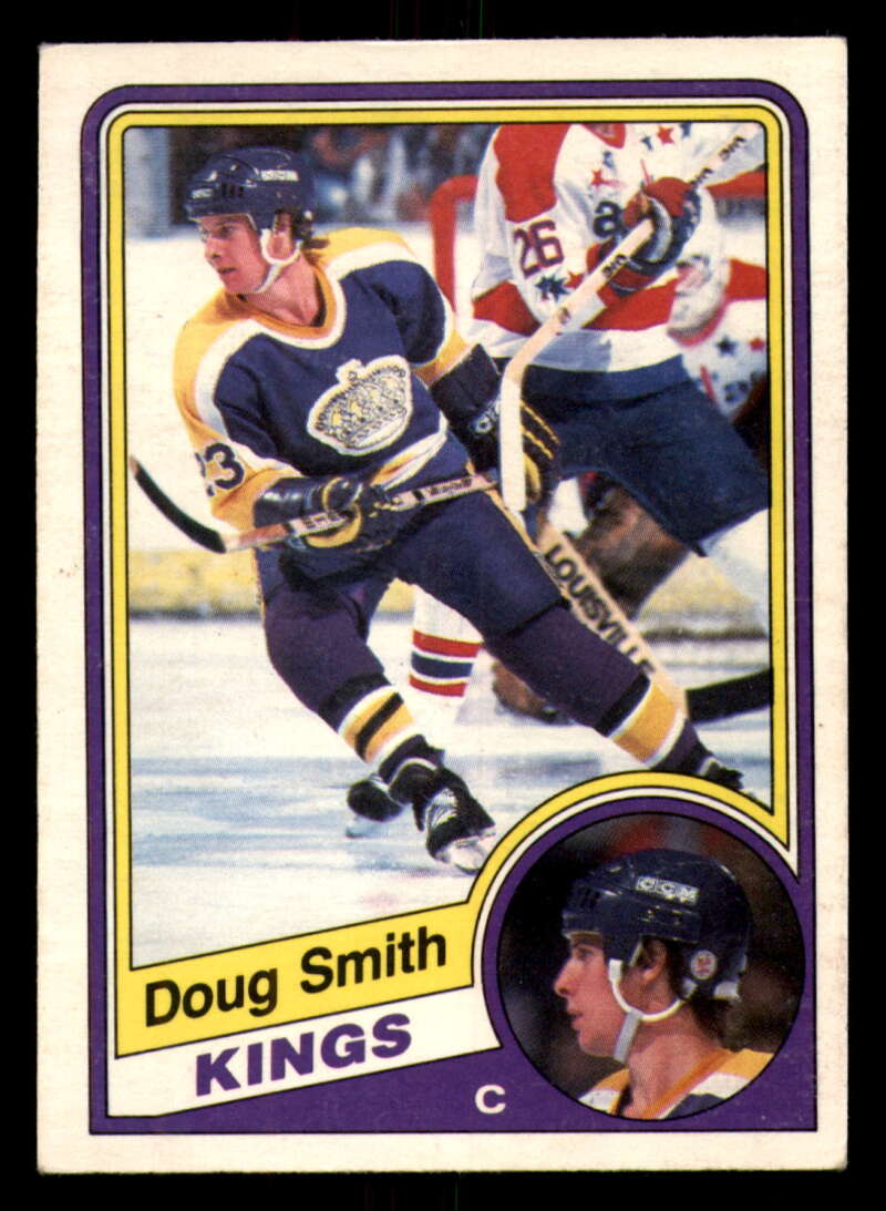 1984-85 O-Pee-Chee Hockey - #1 - #155 - Complete your set - Pick your card - Picture 308 of 495