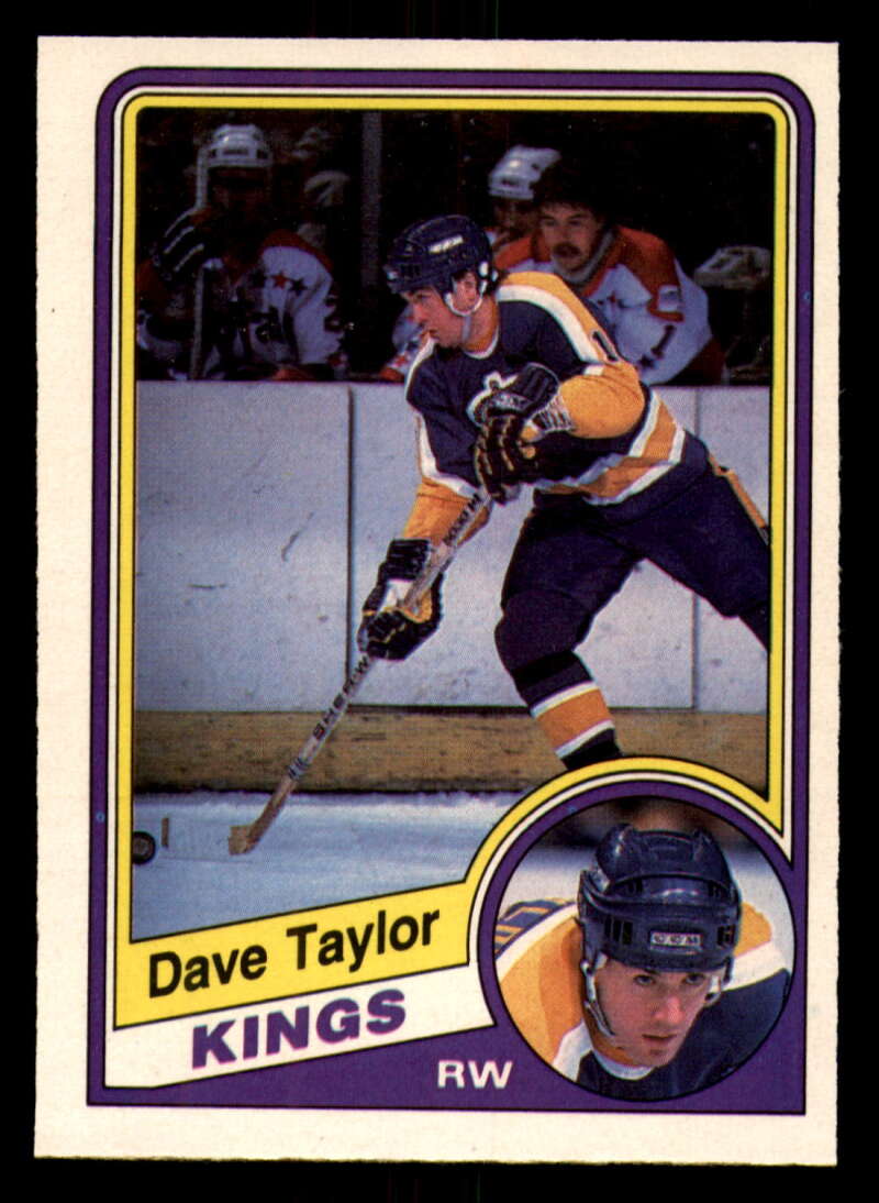 1984-85 O-Pee-Chee Hockey - #1 - #155 - Complete your set - Pick your card - Picture 310 of 495
